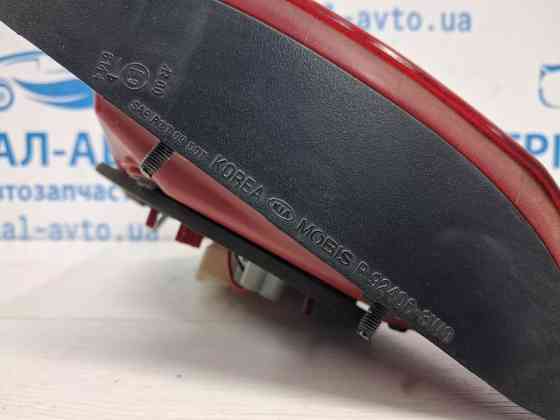Фонарь задний внутренний правый Kia Sportage 2010-2016 924063W010 (Арт. 70981) Киев