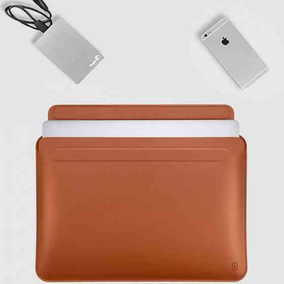 Чехол WIWU Air Skin Pro II 13.6" Херсон