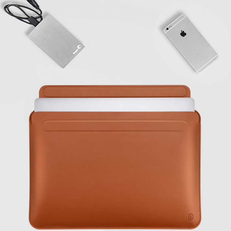 Чехол WIWU Air Skin Pro II 13.6" Херсон - изображение 4