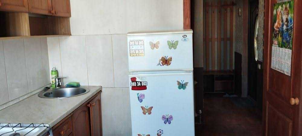 долгосрочная аренда 1-к квартира Одесса, Хаджибейский, 6000 грн./мес. Одесса - изображение 7