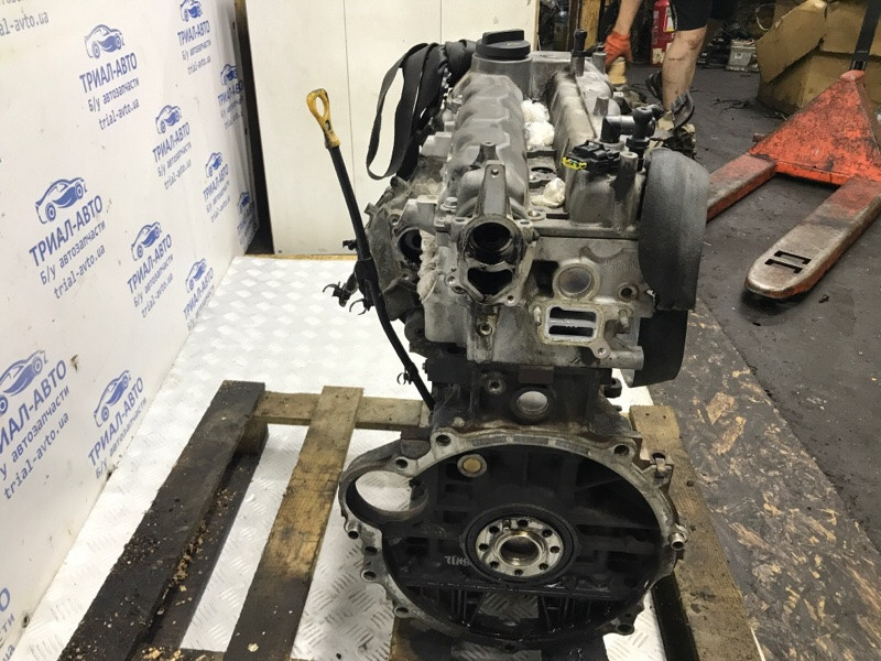 Двигатель Kia Ceed 2012-2018 D4FB (Арт. 59745) Киев - изображение 5