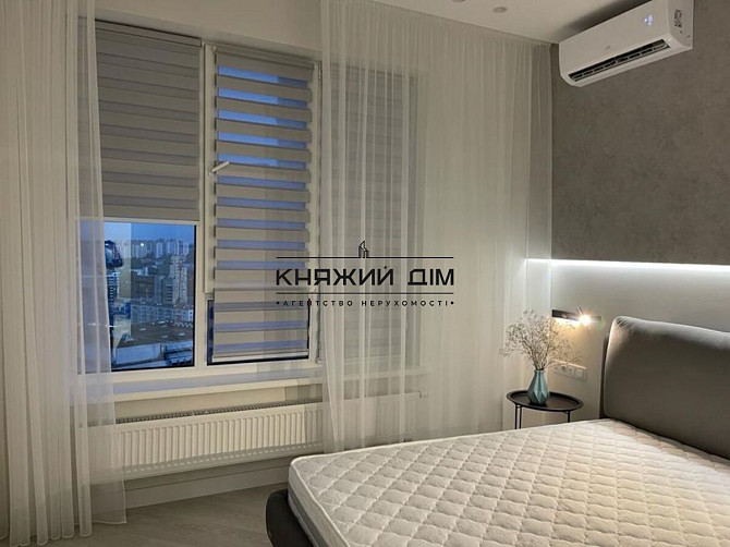 1-кімнатна квартира в ЖК Кардинал КОД: 11203433 Київ - зображення 8
