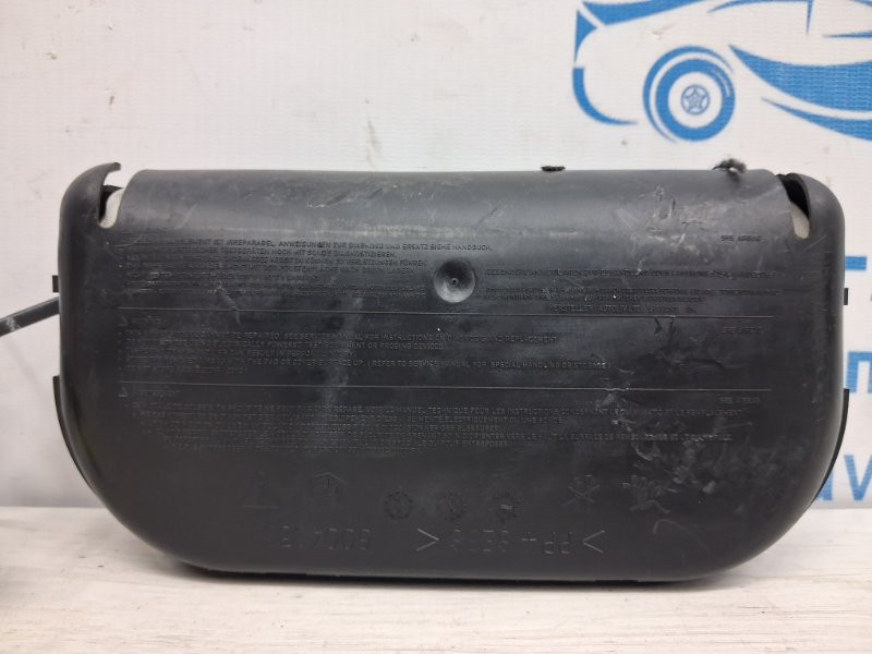Подушка безопасности в кресло Nissan Pathfinder 2004-2014  (Арт. 74849) Київ - зображення 2