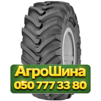 460/70R24 Michelin XMCL 159/159A8/B Индустриальная шина Киев - изображение 1