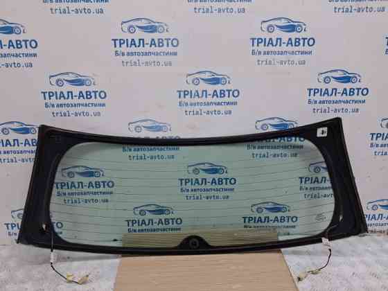 Стекло крышки багажника Toyota Avensis T25 2.2 DIESEL 2ADFTV 2002 (б/у) Киев