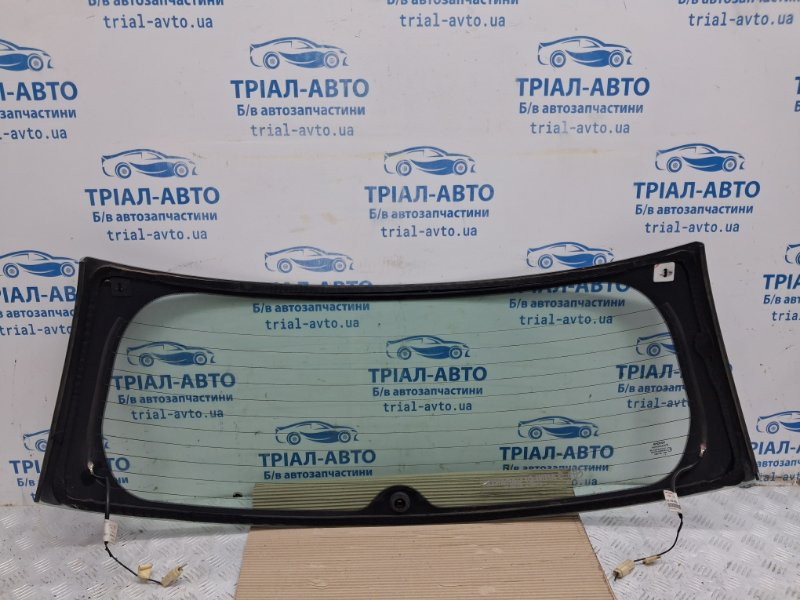 Стекло крышки багажника Toyota Avensis 2002-2010 6813105090 (Арт. 78342) Київ - зображення 4