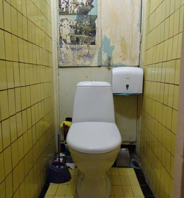 долгосрочная аренда комната Киев, Подольский, 4500 грн./мес. Київ - зображення 9