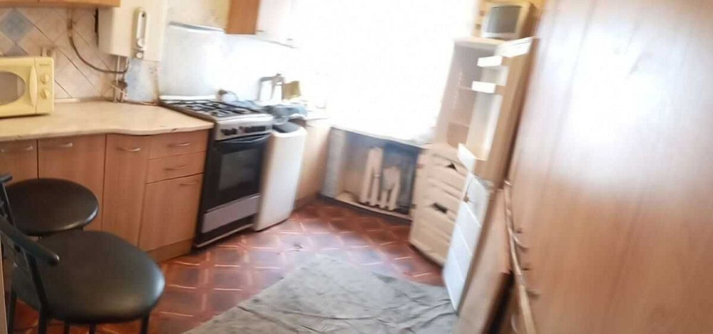 Продам. 3-к.кв. 2/4, ул.Привокзальная Днепр - изображение 4