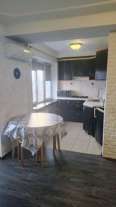 долгосрочная аренда 1-к квартира Киев, Днепровский, 14000 грн./мес. Киев - изображение 3