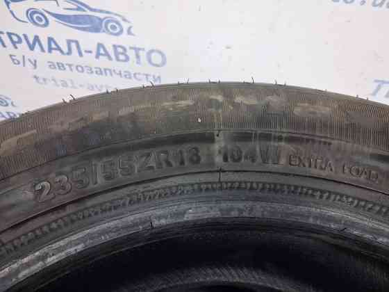 Шины 4шт R18 (б/у) Київ