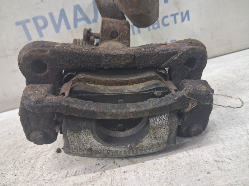 Суппорт задний левый Kia Picanto 2003-2011 5831007320 (Арт. 83438) Киев - изображение 4