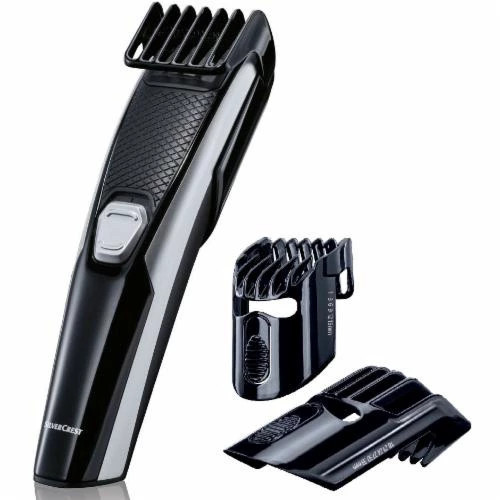 Машинка для стрижки волосся Silver Crest SHBS-500-B4 Київ - зображення 1