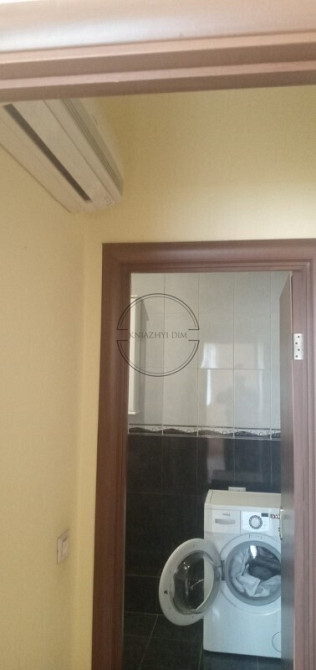 Є генератор. Оренда 1к. квартира в ЖК Микільський Град, м. Лівобережна. код:118387 Киев - изображение 12