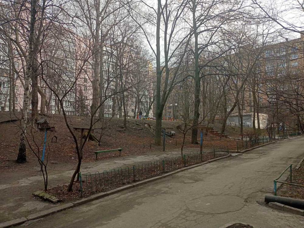 продажа 3-к квартира Киев, Печерский, 85000 $ Київ - зображення 3