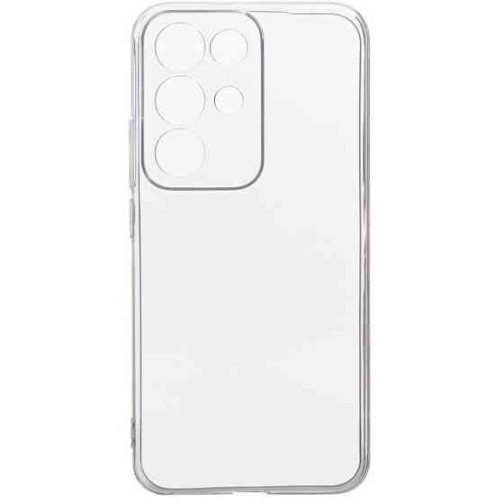 Чохол ArmorStandart Air Camera Cov для Realme C85 Pro 4G Прозорий (ARM89906) (Код товару:43723) Харків