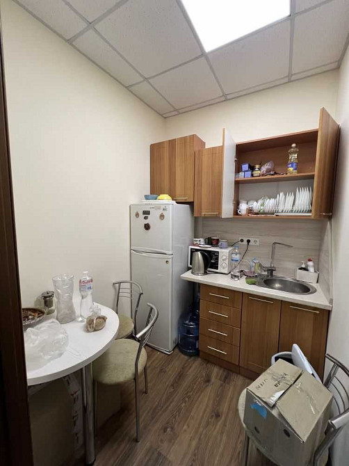 долгосрочная аренда офисное помещение Киев, Подольский, 43425 грн./мес. Київ - зображення 9