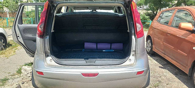 продажа Nissan Note, 5300 $ Київ - зображення 7