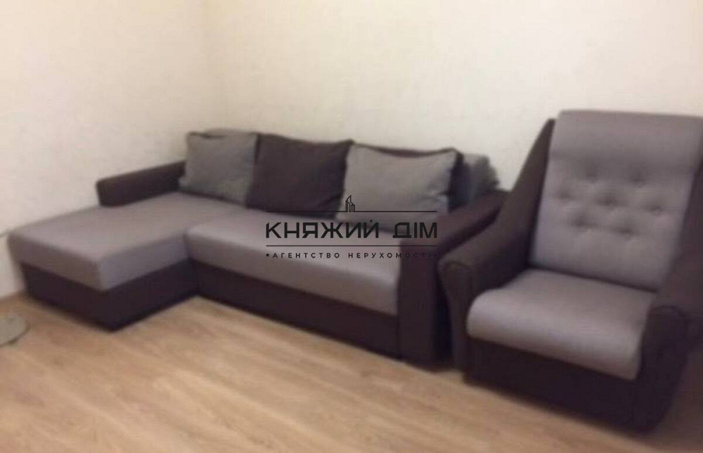 Оренда 2 кімнатної квартири на м. Позняки № 1175753 Киев - изображение 10