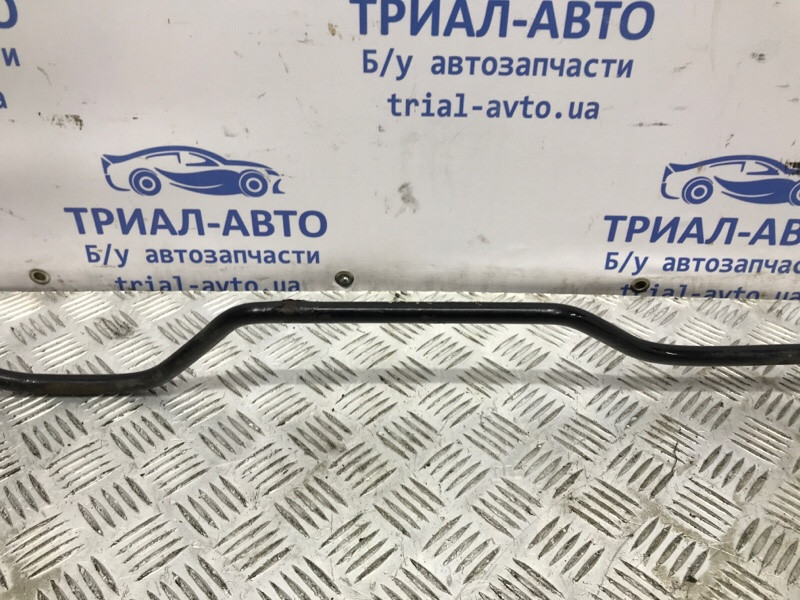 Стабилизатор задний SsangYong Korando 2010-2019 4571034000 (Арт. 51206) Київ - зображення 4