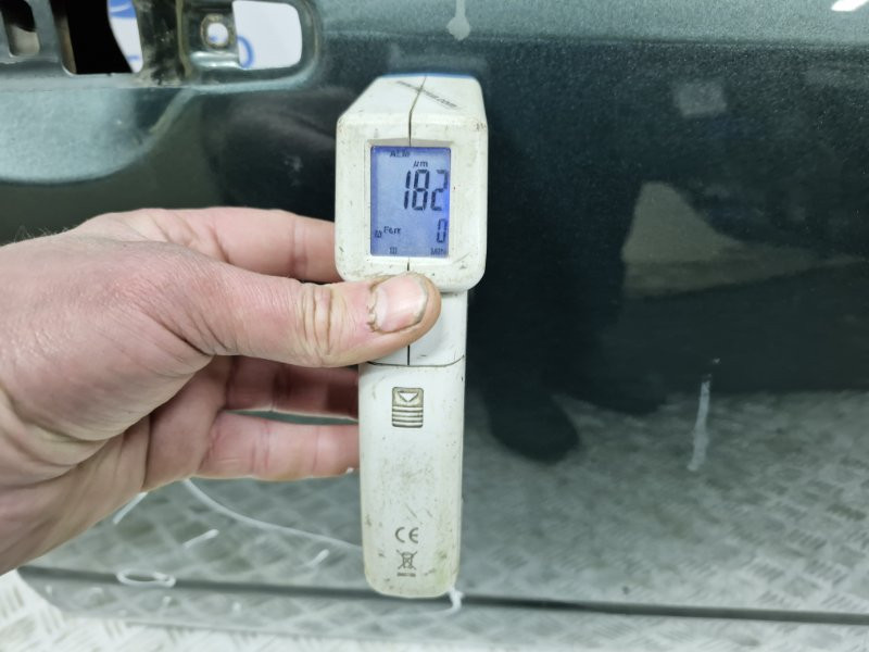 Дверь передняя правая Mitsubishi Outlander CU 2.4 БЕНЗИН 4G69 2003 (б/у) Київ - зображення 7