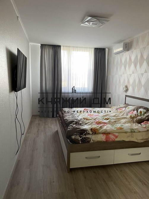 Продажа 2-кімнатної квартири в ЖК Зелений острів, м. Берестейська, код 21146985 Київ - зображення 6