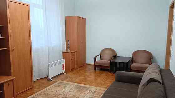 долгосрочная аренда 1-к квартира Киев, Шевченковский, 12800 грн./мес. Київ