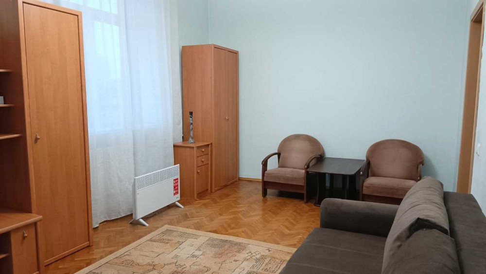 долгосрочная аренда 1-к квартира Киев, Шевченковский, 12800 грн./мес. Київ - зображення 5