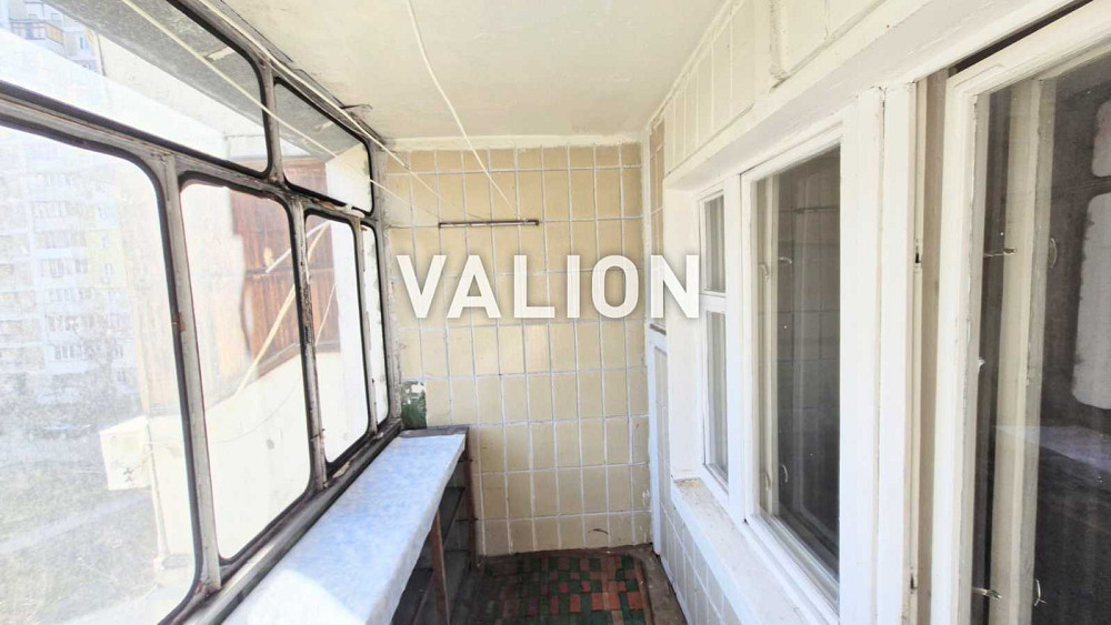 продажа 2-к квартира Киев, Дарницкий, 60000 $ Київ - зображення 3