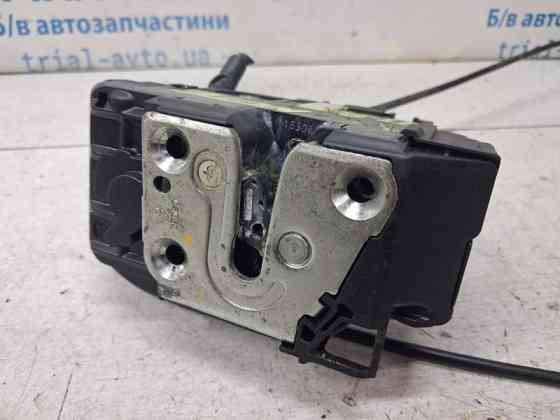 Замок двери передний правый Nissan Note 2005-2013 805009U100 (Арт. 84539) Киев