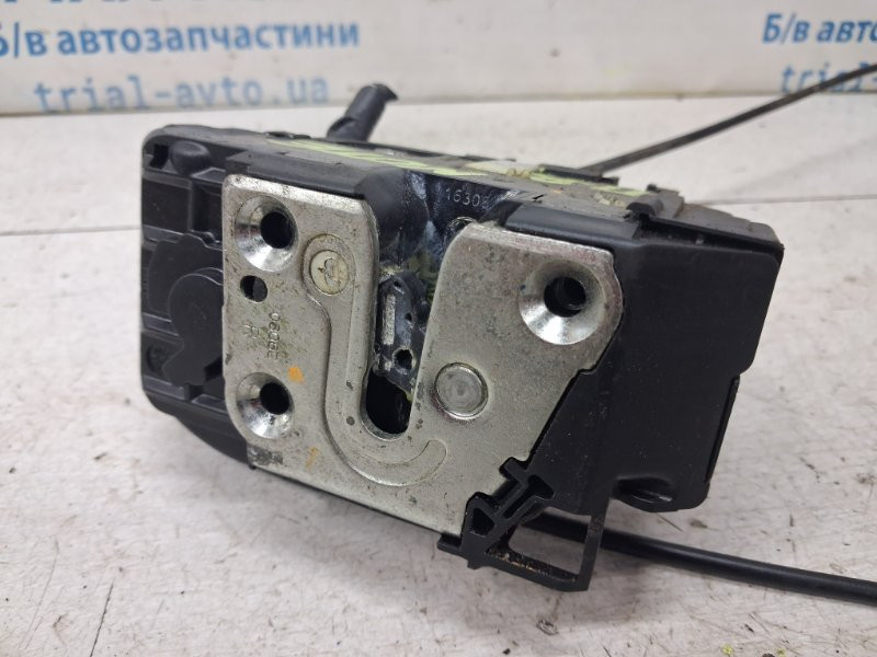 Замок двери передний правый Nissan Note 2005-2013 805009U100 (Арт. 84539) Київ - зображення 3