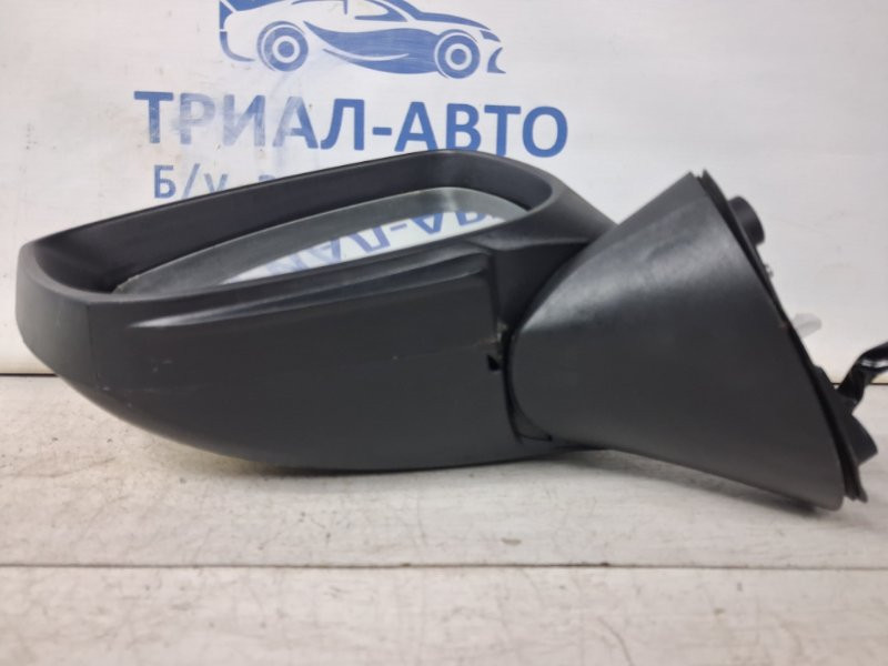 Зеркало левое Рестайлинг Mazda CX 5 2012-2017 KA1H-69-181 (Арт. 59857) Київ - зображення 7