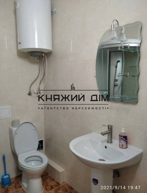 Оренда смарт квартири ЖК Одеський бульвар Код: № 11203118 Киев - изображение 10