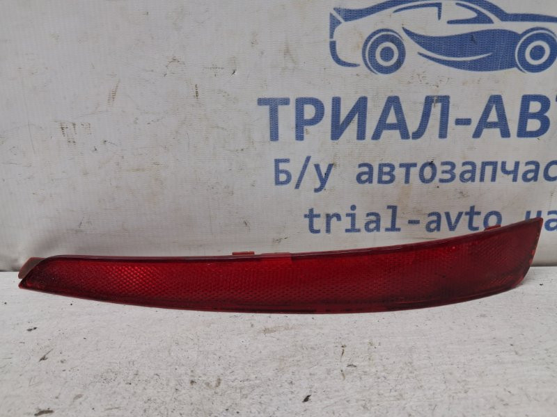 Катафот правый Skoda Octavia 2013-2020 5E5945106 (Арт. 80659) Киев - изображение 1