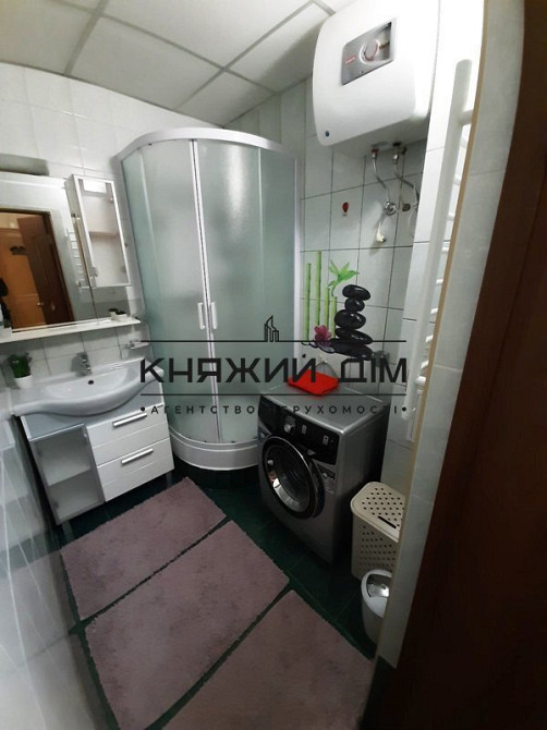 Без комісії!!! Оренда 3-х кім. студіо м. Олімпійська Код Об'єкту № 11195622 Київ - зображення 6