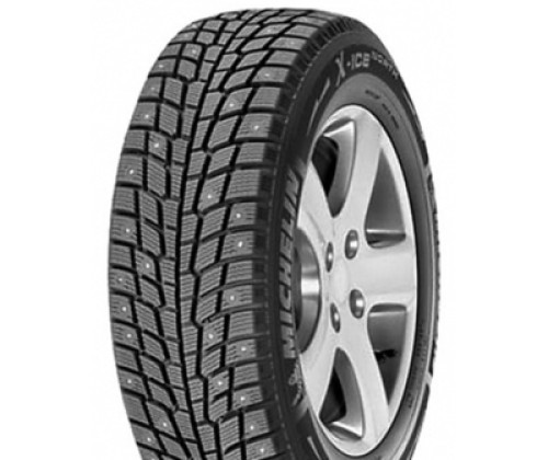 245/45 R19 Michelin X-Ice North 102H Легкова шина Киев - изображение 2