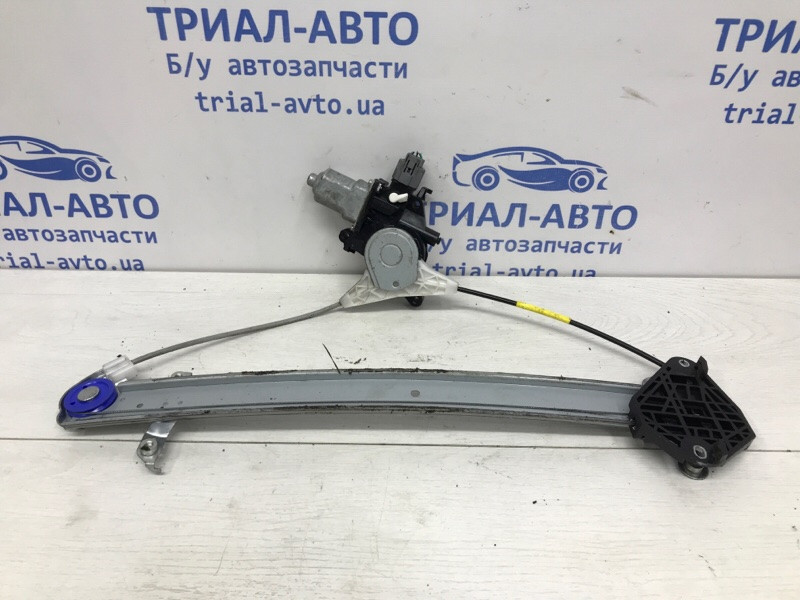 Стеклоподъемник передний правый Subaru Outback BR 2.5 БЕНЗИН EJ253 2009 (б/у) Київ - зображення 2