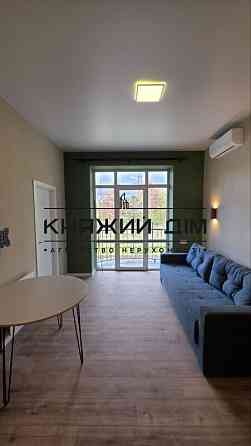 Без комісії! Продаж 2-х к. квартири студіо в клубному будинку м. Сирець 8 хвилин. №21147459 Київ