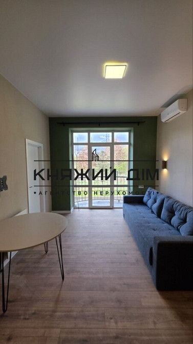 Без комісії! Продаж 2-х к. квартири студіо в клубному будинку м. Сирець 8 хвилин. №21147459 Київ - зображення 4