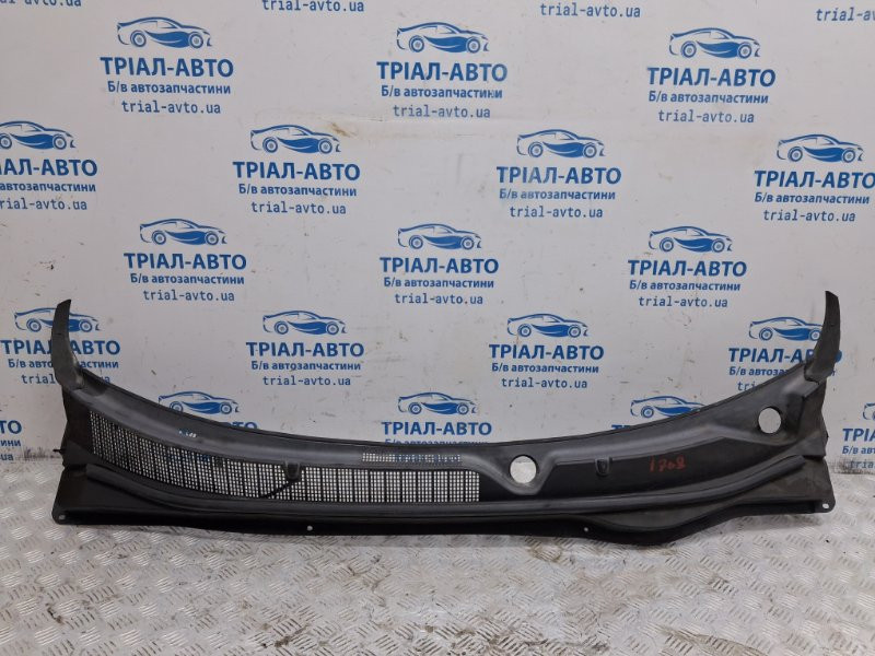 Дефлектор дворников Kia Optima 2010-2016 861504C000 (Арт. 72469) Київ - зображення 1
