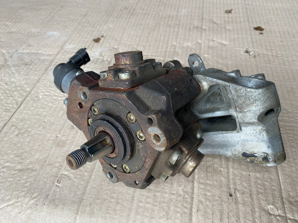 ТНВД топливный насос Renault Scenic 1.9 dci 2009-2016 (0445010218) Ковель - изображение 3