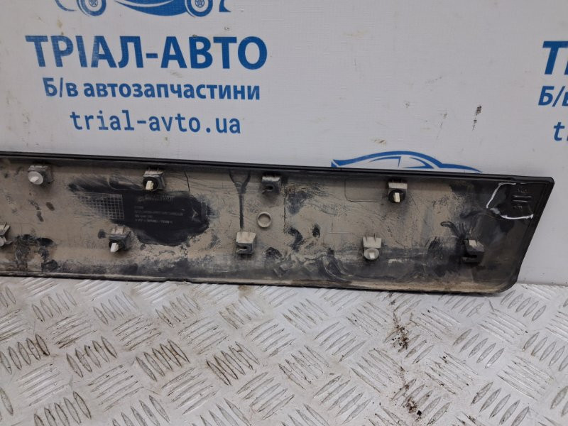 Накладка двери Chevrolet Captiva 2006-2018 96439707 (Арт. 77151) Київ - зображення 5
