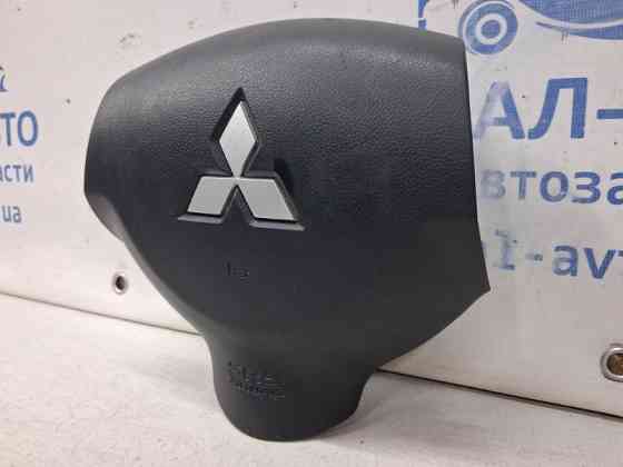 Подушка безопасности в руль Mitsubishi ASX GA 1.8 DIESEL 4N13 2010 (б/у) Киев