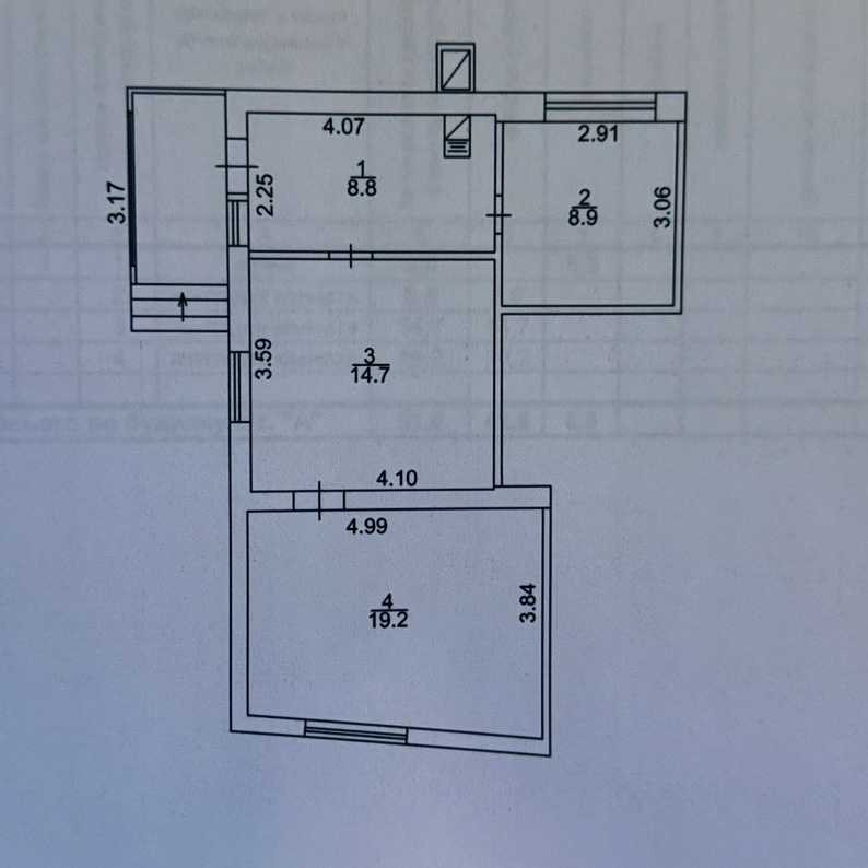 продажа 3-к дом Киев, Дарницкий, 50000 $ Київ - зображення 6