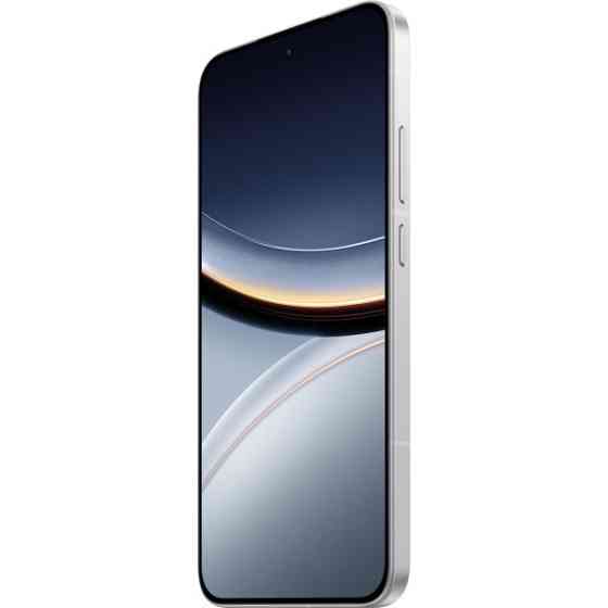 Смартфон Xiaomi Poco F7 12/256GB NFC Silver Global (Код товару:41862) Харків