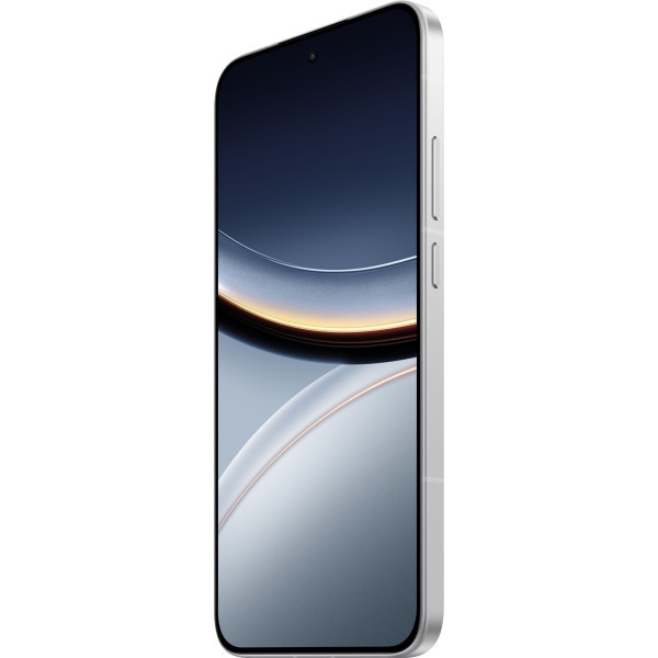 Смартфон Xiaomi Poco F7 12/256GB NFC Silver Global (Код товару:41862) Харків - зображення 5