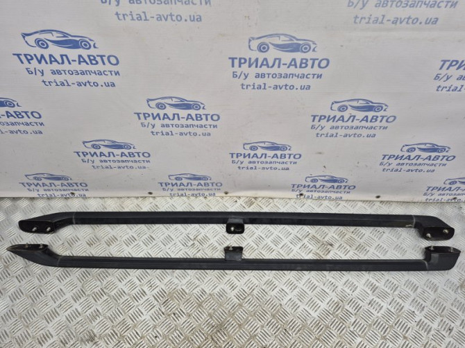 Рейлинги Mitsubishi Pajero Sport 1996-2008 MR237291 (Арт. 47602) Киев - изображение 5