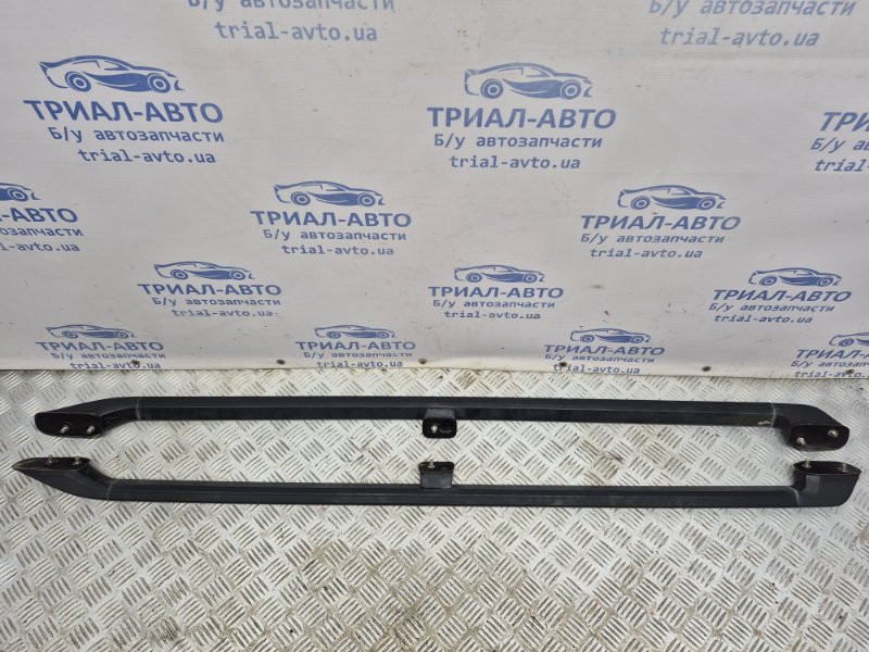 Рейлинги Mitsubishi Pajero Sport 1996-2008 MR237291 (Арт. 47602) Київ - зображення 5