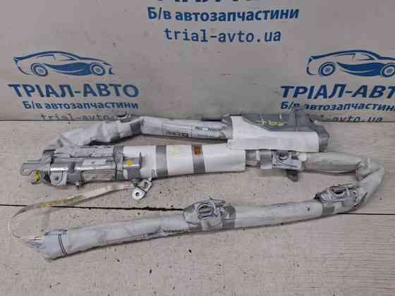 Airbag потолка(шторка) левый Nissan Leaf 2017- 985P15SH0A (Арт. 84250) Киев