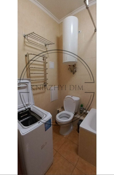 Оренда 1-но к.кв. в ЖК Вікторія по Берестейському пр-ті в Святошинському р-ні. Код об'єкту №: 112016 Київ - зображення 10