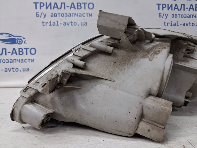 Фара правая галоген Toyota Camry XV40 2.4 БЕНЗИН 2AZFE 2006 (б/у) Київ - зображення 8